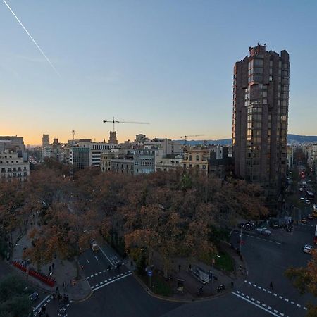 Hostal Mayerling Centro برشلونة المظهر الخارجي الصورة