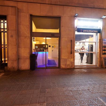 Hostal Mayerling Centro برشلونة المظهر الخارجي الصورة