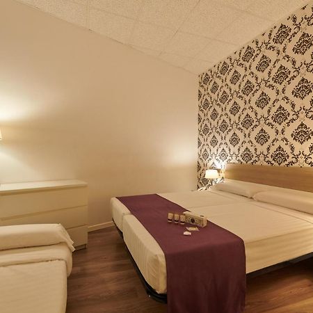 Hostal Mayerling Centro برشلونة المظهر الخارجي الصورة