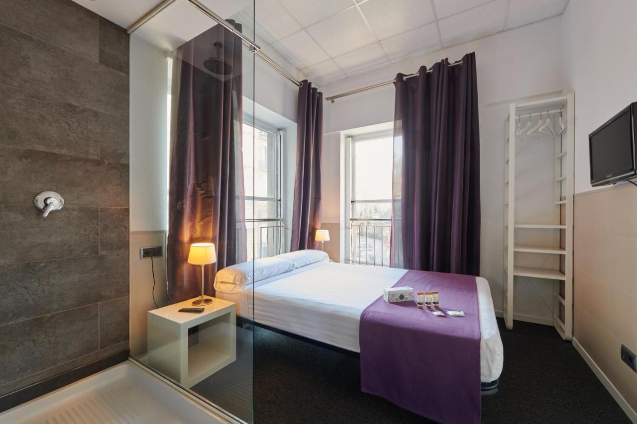 Hostal Mayerling Centro برشلونة المظهر الخارجي الصورة