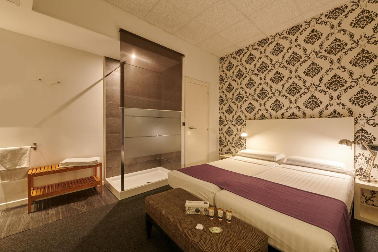 Hostal Mayerling Centro برشلونة المظهر الخارجي الصورة