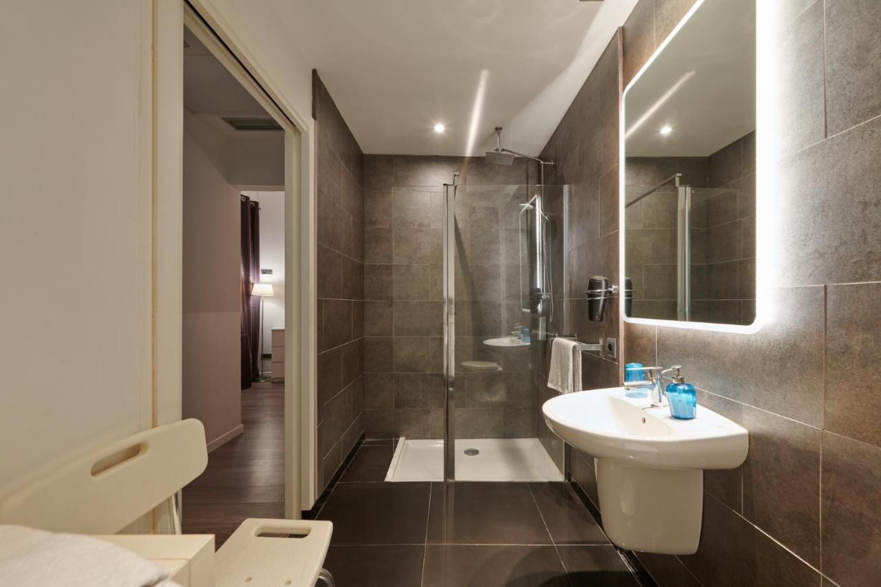 Hostal Mayerling Centro برشلونة المظهر الخارجي الصورة